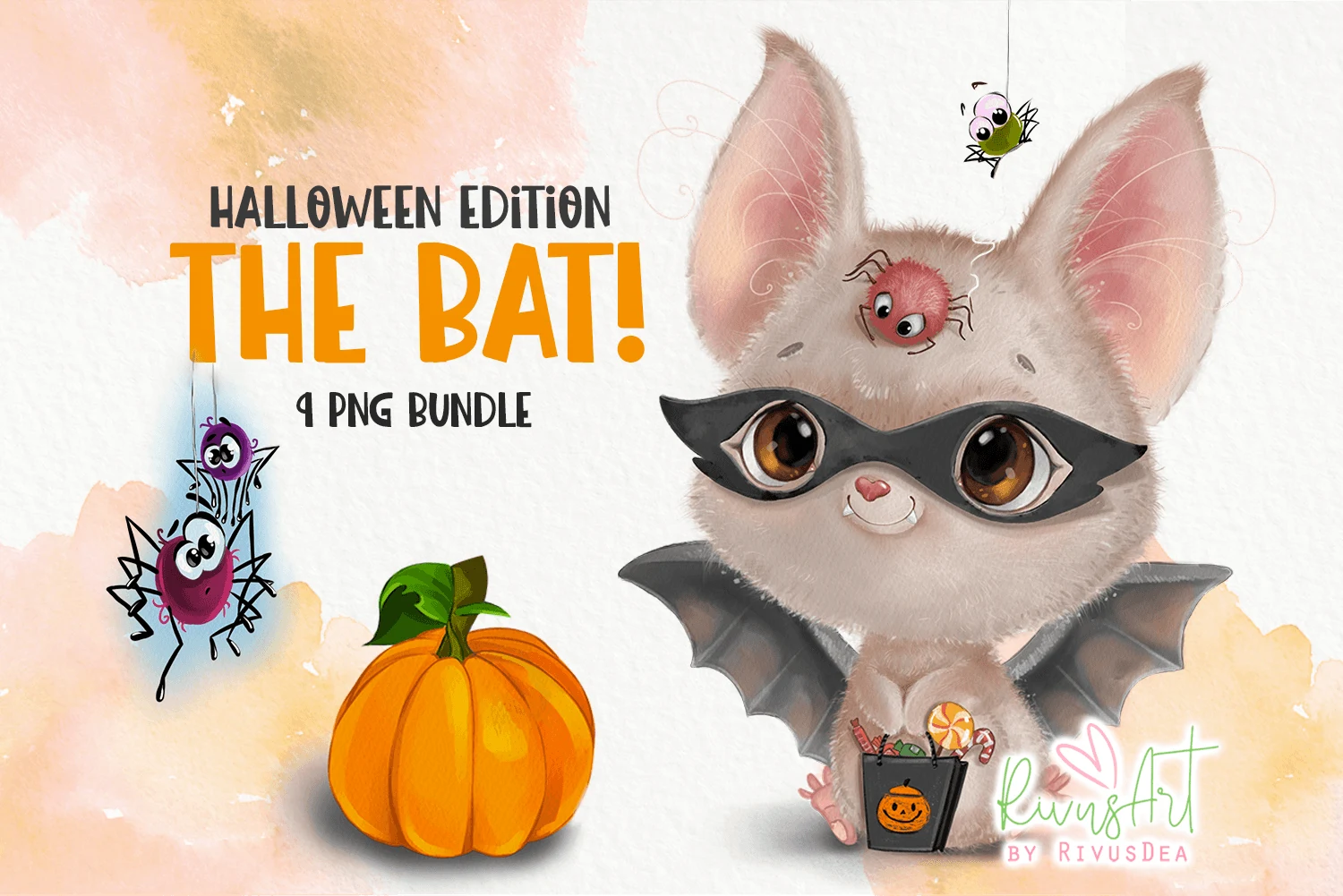Halloween Cute but PNG Clipart clipart design preview