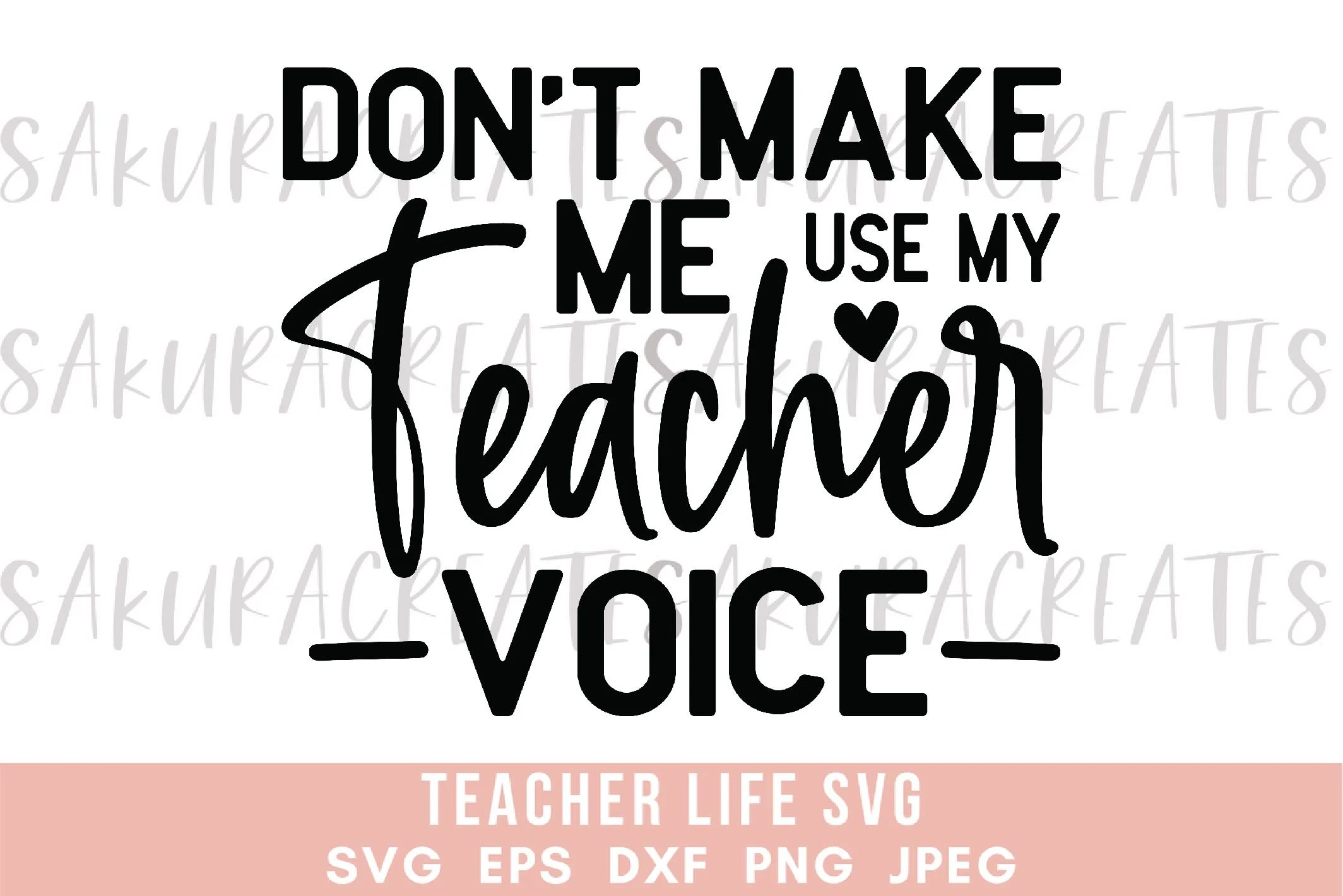 Teacher Funny Quote School Student Cute SVG design preview